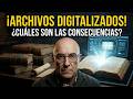 Conferencia SIGEH - "Impacto y consecuencias de la digitalización del Archivo Parroquial de Lebrija"
