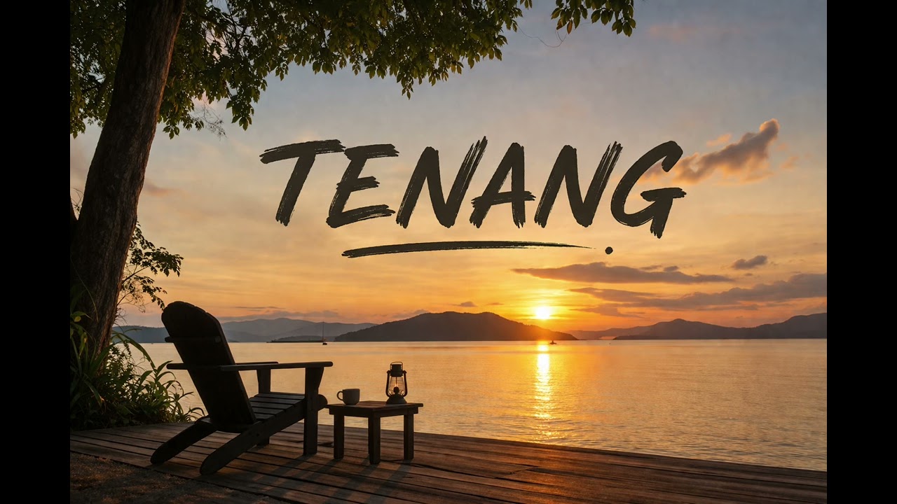 Tenang