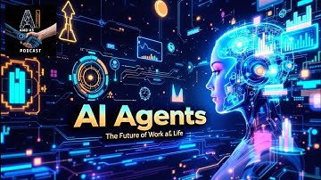 AI Agents: The Future of Work & Life 🤖