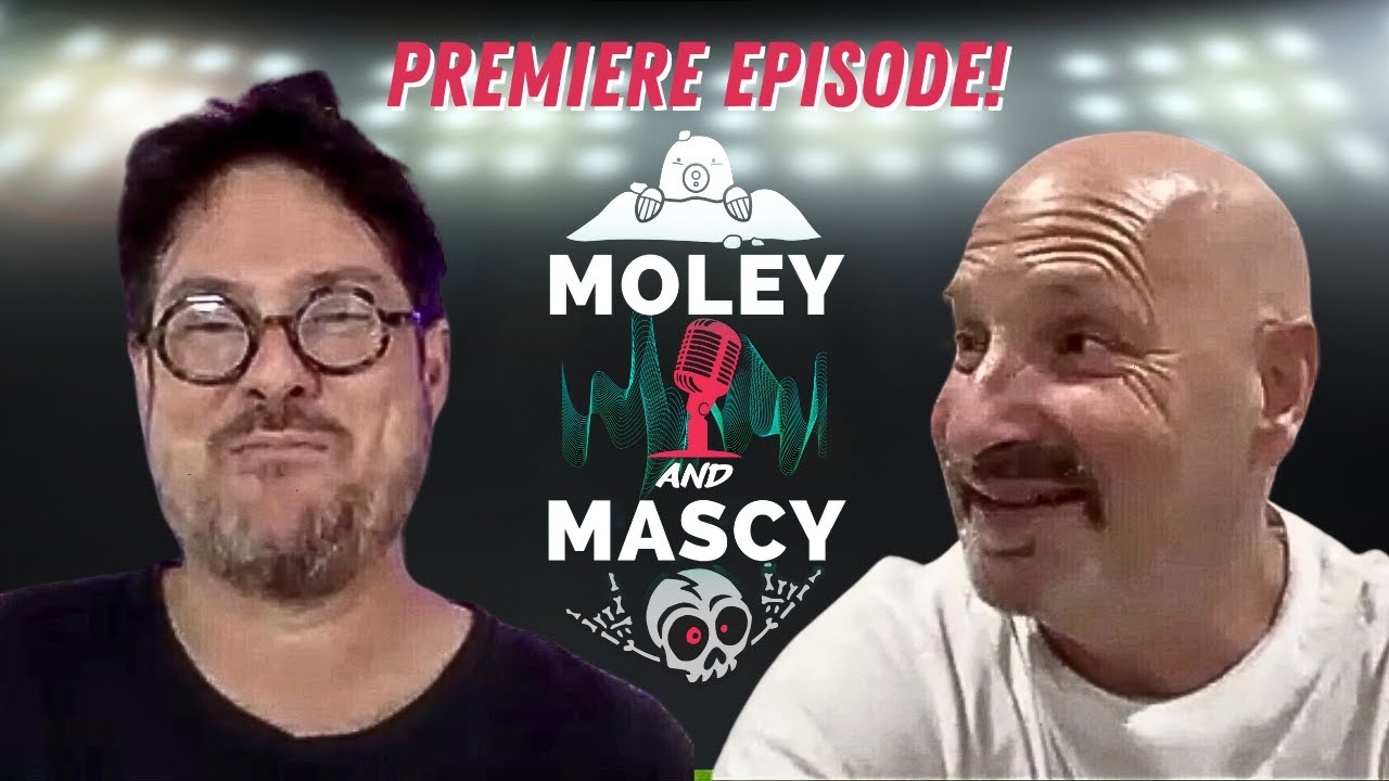 Moley and Mascy #1: Freddie's future, RLPA boycott, Brodie Croft future, viewers' questions and more