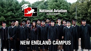 Graduation | New England Campus | August 2019