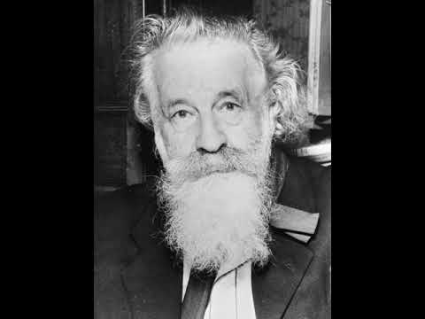 Videó: Gaston Bachelard: életrajz, tevékenységek, főbb ötletek