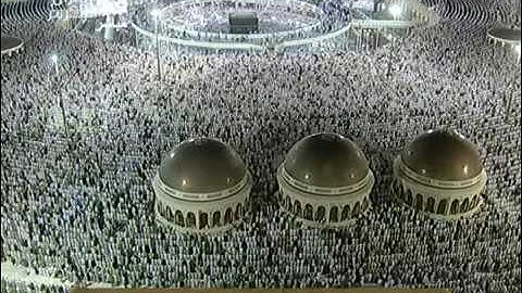 أواخر سورة الحشر | عشاء الأربعاء ٢٢ رمضان ١٤٣٤هـ للشيخ صالح آل طالب