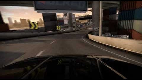 NFS:Shift Chevrolet Camaro SS @ Tokyo Circuit