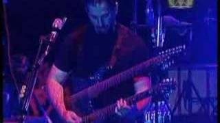 Dream Theater-Solitary Shell (Bucharest 2002)