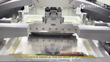 The difference between reflow and wave soldering in PCB assembly