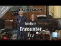 David Hogan @ SonBurn Encounter - 1 - Get on the Race (October 2019)