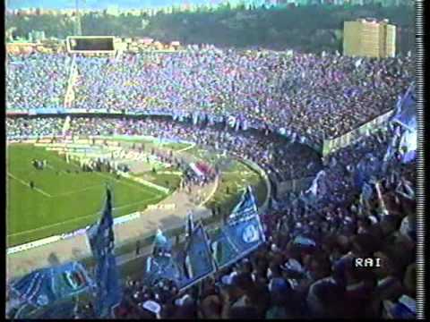 1987 SCUDETTO del NAPOLI.mp4