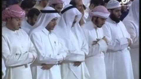 ريح قلبك لمدة دقيقتين بس مع القارئ عادل ريان