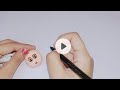 diy shezuka with clay