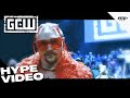 GCW - Alex Zayne vs Hijo Del Vikingo | HYPE VIDEO | #GCWHOLY