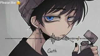 [Nightcore] Panic Pills- Rain Man & Crystal Youngs Habit (T-Mass remix)