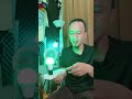 Lampu LED RGB remote control #lampuled #ledrgb