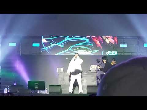 【요즘힙합 대구】 #13 쿤타 PROTO TYPE(feat. 베이식) 라이브