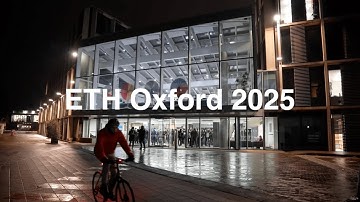 Flare at ETH Oxford Hackathon 2025