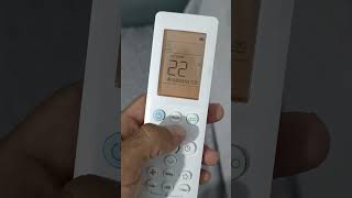 Viessmann Klima Otomatik Açma , otomatiğe alma