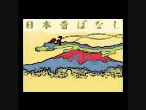 ♪まんが日本昔ばなし