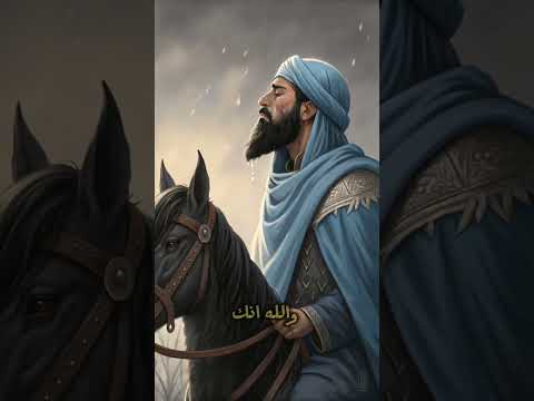 قصة البهلول حديث بين الرشيد و البهلول