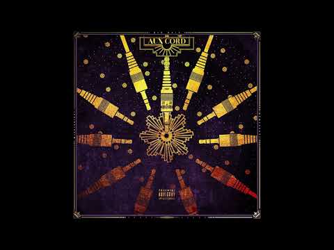 Big K.R.I.T. - "Aux Cord"