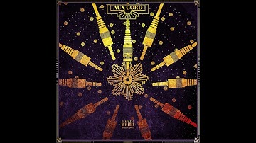 Big K.R.I.T. - "Aux Cord"