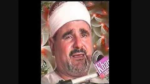 تلاوة نادرة  سورة البروج والطارق  عام 1994