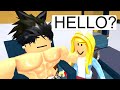 ROBLOX MM2 FUNNY MOMENTS