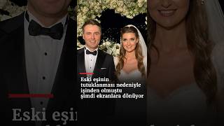 Eski Eşinin Tutuklanmasının Ardından İşinden Olmuştu Pınar Erbaşın Yeni Adresi Belli Oldu