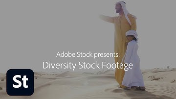Diversity is inspiring! Stock Footage from Adobe Stock | Adobe Creative Cloud
