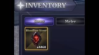 Every Method To Farm BLOODLINE STONE In Sailor Piece