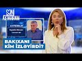 Səni Axtarıram | İtkin düşən Bakıxanın həyat yoldaşına göndərdiyi ŞOK səs yazıları