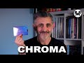 Chroma by mark lemon review