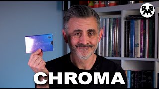 Chroma by Mark Lemon Review