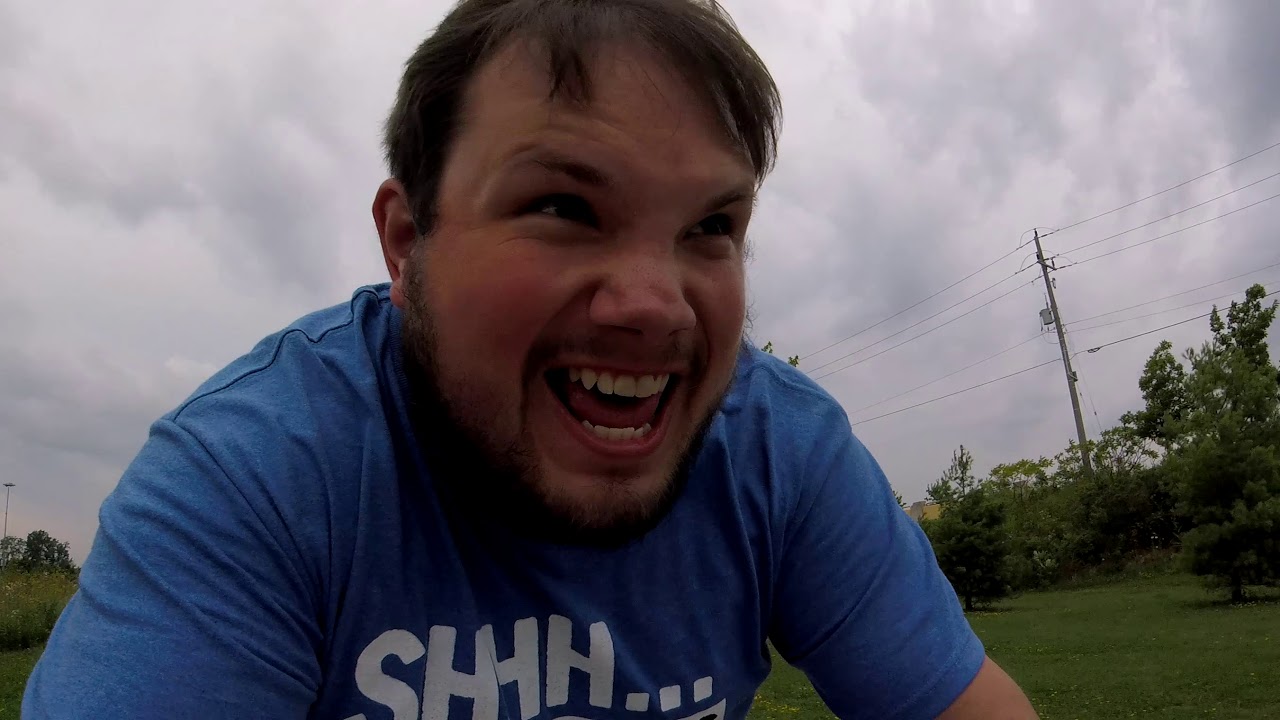 Biking the old Ganatchio Trail!! VLOG