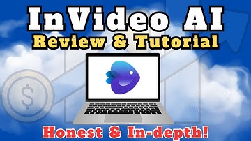InVideo AI Review & Tutorial 2025: Best AI Video Generator