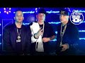 Nio Garcia Ft. Kendo Kaponi, Cosculluela & Anuel AA - La Detective Remix (Video Oficial)