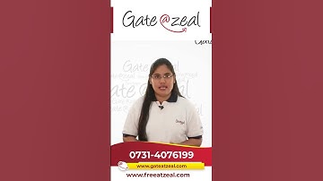 Journey of Success Nikita Jat, AIR 216 @GATEATZEAL