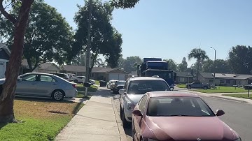 9143 Trash Pickup 07/31/25