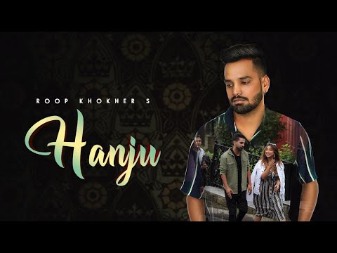 Hanju Teaser  Roop Khokher  Satbir Aujla  Latest Punjabi Songs 2019  Trenzo Music