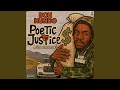Poetic Justice Poetic Justice