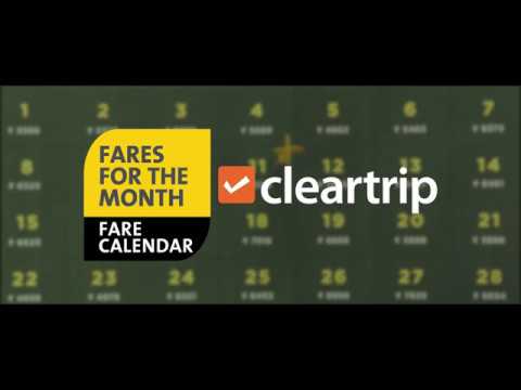 Fares for entire