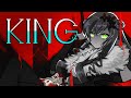  king  covered by kr