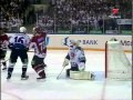 Dinamo Riga - Torpedo 4:3 OT ; KHL Playoff 1/8 Final ; 03.03.2012.