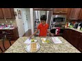 How to make french toast quick recipe