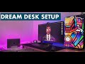 Setup Home Office | Work From Home Setup In India | Dream Desk India | What to Buy?