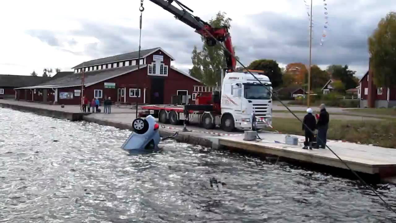Nu snackar vi extremt dålig parkering