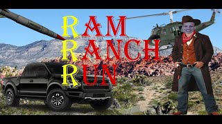 Ram Ranch Run