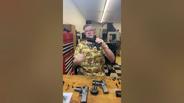Bruce Gray Goes Live 1