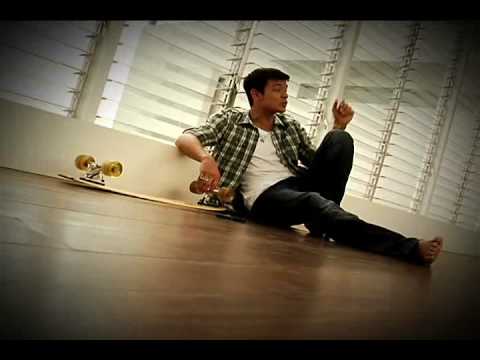 "Di Bale Na Lang" - Jericho Rosales (Official Music Video)