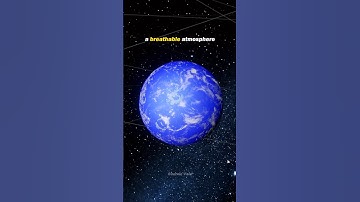 Terraforming Pluto 😨 #ruimte #astronomie #universum