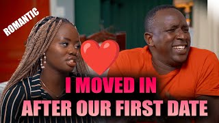 HILARIOUS😂😂! YOU WILL NOT BELIEVE HOW MARYA AND YY Comedian MET😂|| MAN OF THE HOUSE EP 03…Pt 1